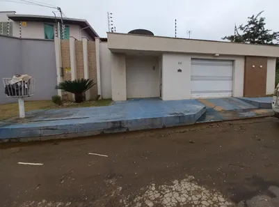 Casa com 2 Quartos à venda, 209m² no Parque das Mansões, Imperatriz