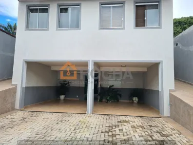 Casa com 4 Quartos à venda, 400m² no Sobradinho, Brasília