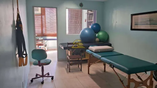 Sala Comercial para alugar, 38m² no Copacabana, Rio de Janeiro