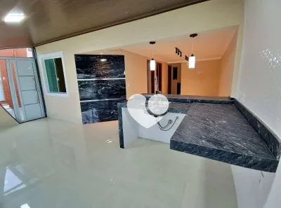 Apartamento com 3 Quartos à venda, 65m² no Lameirão, Guarapari