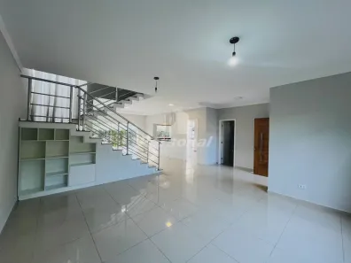 Casa de Condomínio com 3 Quartos para alugar, 243m² no Loteamento Residencial Campos do Conde II, Tremembé