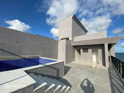 Cobertura com 4 Quartos à venda, 262m² no Marajó, Matinhos