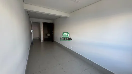 Sala Comercial para alugar, 33m² no Centro, Anápolis