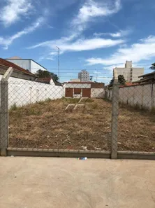 Lote/Terreno à venda, 498m² no Centro, Rio Claro