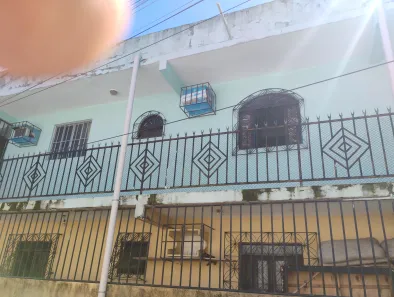 Casa com 3 Quartos à venda, 140m² no Itapuã, Salvador