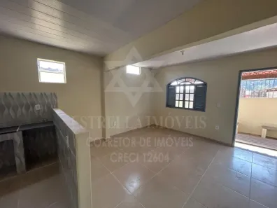 Kitnet com 1 Quarto para alugar, 35m² no Porto da Roça I, Saquarema