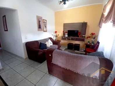 Casa com 3 Quartos à venda, 144m² no Jardim Santa Maria, Guarujá