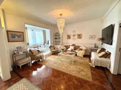 Apartamento com 2 Quartos à venda, 142m² no Flamengo, Rio de Janeiro