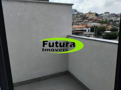 Apartamento com 3 Quartos à venda, 70m² no Brasil Industrial (Barreiro), Belo Horizonte