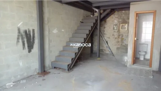 Ponto Comercial para alugar, 75m² no Barra Olímpica, Rio de Janeiro