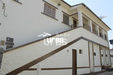 Sobrado com 5 Quartos à venda, 309m² no Centro, Pirenópolis