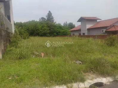 Lote/Terreno à venda, 300m² no Firenze, Campo Bom