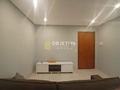 Apartamento com 2 Quartos para alugar, 50m² no Ideal, Novo Hamburgo