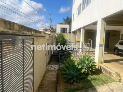 Apartamento com 2 Quartos à venda, 54m² no Residencial Visão, Lagoa Santa
