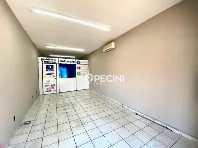 Ponto Comercial para alugar, 147m² no Saúde, Rio Claro