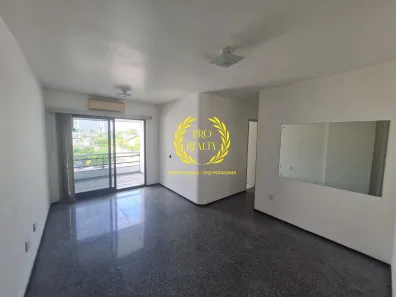 Apartamento com 4 Quartos para alugar, 79m² no Nossa Senhora das Graças, Manaus