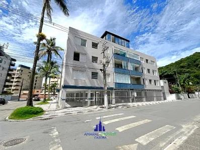 Apartamento com 3 Quartos à venda, 105m² no Praia Mansa, Matinhos