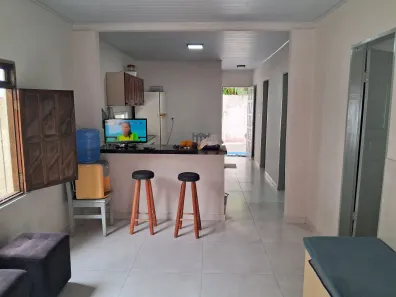 Casa com 3 Quartos à venda, 80m² no Condomínio Enseada do Cavaco, Vera Cruz
