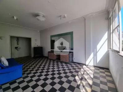 Apartamento com 3 Quartos à venda, 120m² no Leme, Rio de Janeiro