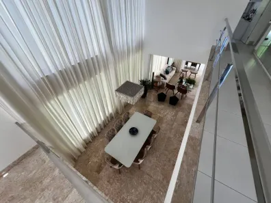 Casa de Condomínio com 4 Quartos à venda, 750m² no Alphaville I, Salvador