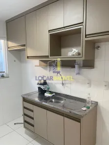 Casa de Condomínio com 3 Quartos para alugar, 70m² no Boa Vista, Vitória da Conquista