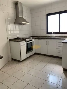 Apartamento com 3 Quartos à venda, 155m² no Zona Central, Rio Claro