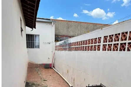 Casa com 3 Quartos à venda, 170m² no Conjunto Habitacional 30 de Novembro, Cosmópolis