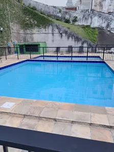 Apartamento com 2 Quartos para alugar, 65m² no Rio Comprido, Rio de Janeiro