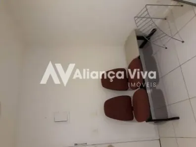 Ponto Comercial à venda, 38m² no Leme, Rio de Janeiro