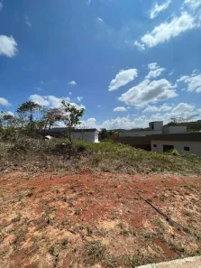 Lote/Terreno à venda, 547m² no Setor Habitacional Jardim Botânico, Brasília