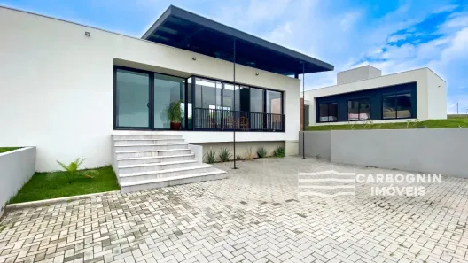 Casa de Condomínio com 3 Quartos à venda, 216m² no Condomínio Terras de Santa Mariana, Caçapava