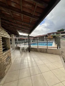 Casa de Condomínio com 2 Quartos à venda, 89m² no Stella Maris, Salvador