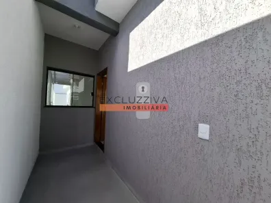 Casa com 2 Quartos à venda, 67m² no Loteamento Vila Olímpia, Taubaté