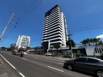 Apartamento com 4 Quartos à venda, 180m² no Nossa Senhora das Graças, Manaus
