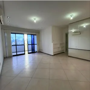 Apartamento com 3 Quartos para alugar, 100m² no Stiep, Salvador