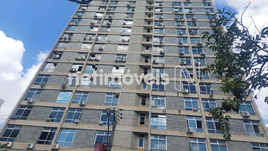 Sala Comercial à venda, 28m² no Santo Agostinho, Belo Horizonte