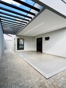 Casa com 3 Quartos à venda, 183m² no Plano Diretor Sul, Palmas