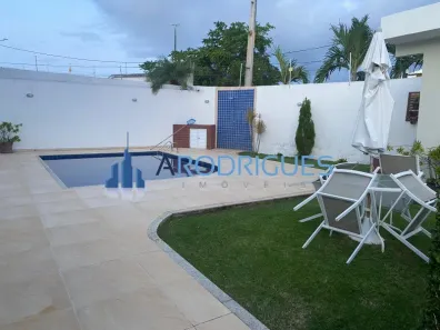 Casa de Condomínio com 4 Quartos à venda, 200m² no Stella Maris, Salvador