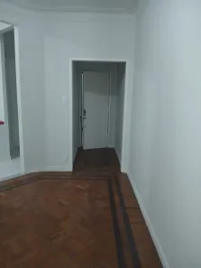 Apartamento com 2 Quartos para alugar, 70m² no Catete, Rio de Janeiro