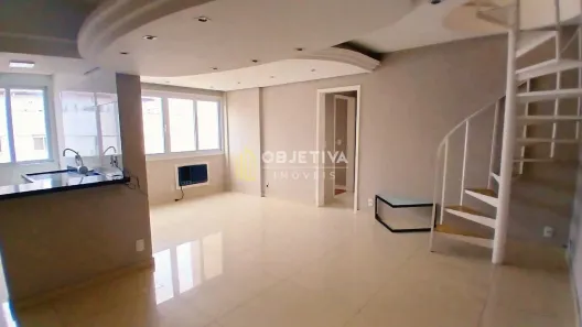Apartamento com 3 Quartos para alugar, 168m² no Ideal, Novo Hamburgo