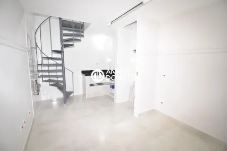 Ponto Comercial para alugar, 43m² no Carmo, Belo Horizonte