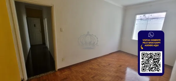 Apartamento com 2 Quartos à venda, 46m² no Bangu, Rio de Janeiro