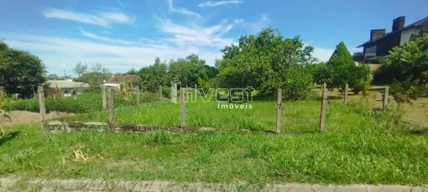 Lote/Terreno à venda, 440m² no Centro, Vera Cruz