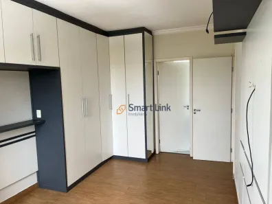 Apartamento com 2 Quartos à venda, 67m² no Rancho Grande, Tremembé