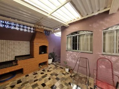 Casa com 3 Quartos à venda, 222m² no Jardim Ouro Verde, Limeira
