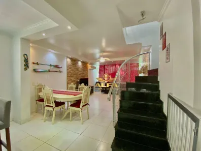 Apartamento com 3 Quartos à venda, 80m² no Vila Alzira, Guarujá
