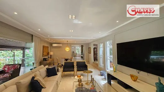 Casa de Condomínio com 4 Quartos à venda, 800m² no Horto Florestal, Salvador