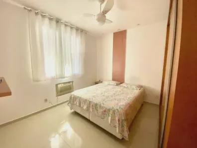 Apartamento com 2 Quartos à venda, 100m² no Embaré, Santos