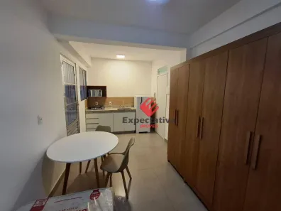 Kitnet com 1 Quarto para alugar, 22m² no Universitário, Belo Horizonte