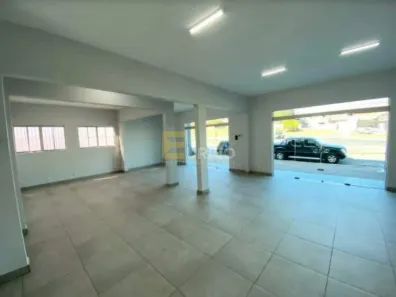 Ponto Comercial à venda, 132m² no Residencial Pacaembu, Itupeva
